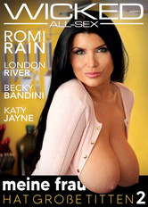 Meine Frau hat große Titten vol.2