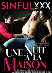 Une nuit à la maison