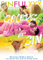 Colors of sin