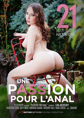 Une passion pour l'anal