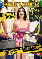 Bauarbeiter Gangbang 