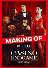 Casino Endgame - Making-of