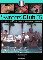Swingers' Club vol.55