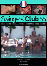 Swinger-Club Vol.55