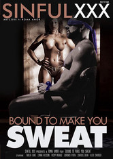 Bound to make you sweat