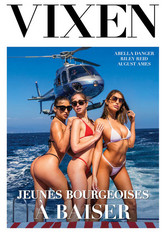 Jeunes bourgeoises à baiser