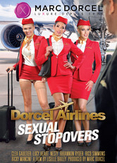 Dorcel Airlines - sexual stopovers