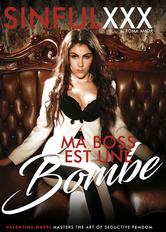 Ma boss est une bombe