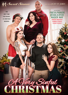 A very sinful Christmas