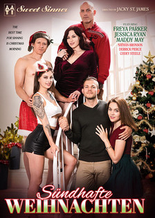 Sündhafte Weihnachten