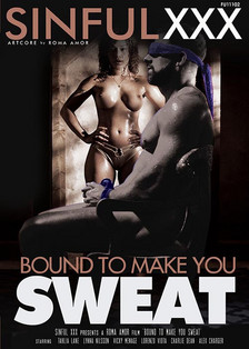 Bound to make you sweat