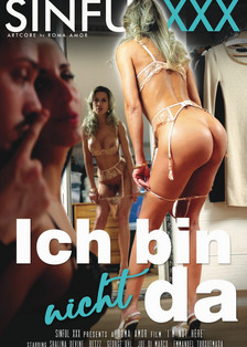 Ich bin nicht da