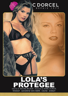 La protégée de Lola