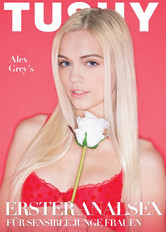 Erster Analsex für sensible junge Frauen