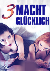 3 macht glücklich