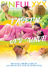 Farben der Sünde
