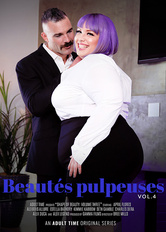 Beautés pulpeuses Vol.4