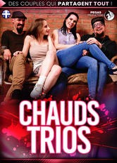 Chauds trios