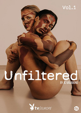 Vagabond unfiltered vol. 1