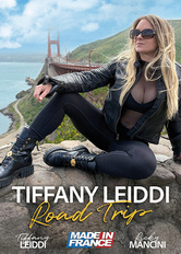 Tiffany Leiddi road trip