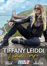 Tiffany Leiddi road trip