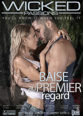 Baise au premier regard