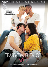 Trans-Frauentausch Vol.2