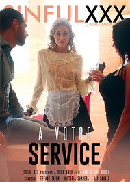A votre service