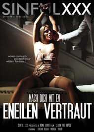 Mach dich mit den Seilen vertraut