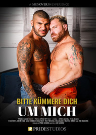 Bitte kümmere dich um mich