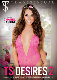 TS desires vol.2