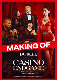 Casino Endgame - Making-of