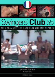 Swingers' Club vol.55