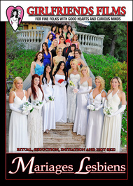 Girls in White 2012 part 1