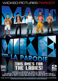 Magic Mike XXXL : La Parodie