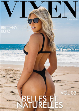 Belles et naturelles vol.3