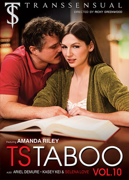 TS taboo vol.10