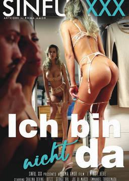 Ich bin nicht da