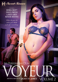 Les perversions d'un voyeur vol.2