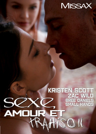 Sexe, amour et trahison