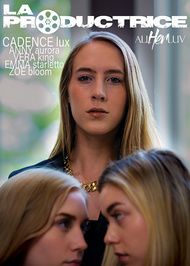 La productrice