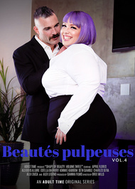 Beautés pulpeuses Vol.4