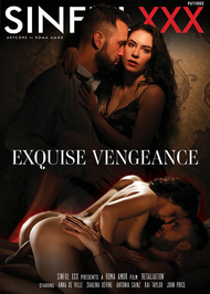 Exquise vengeance
