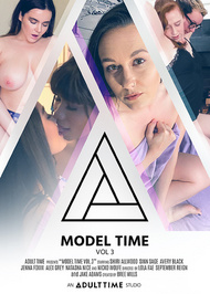 Model Time vol.3