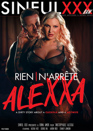 Rien n'arrête Alexxa