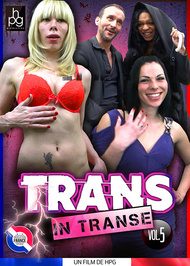 Trans in transe vol.5