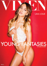 Young fantasies vol.2