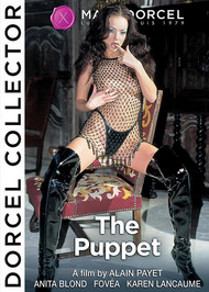 La marionnette