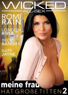 Meine Frau hat große Titten vol.2