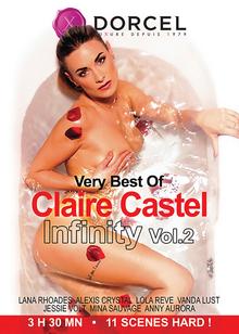 Claire Castel Infinity vol.2